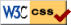 CSS V�lido